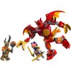 LEGO Ninjago - Kaiov bojový balíček s dračím oblekom