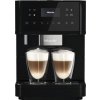 Miele CM 6160 MilkPerfection Obsidian čierna