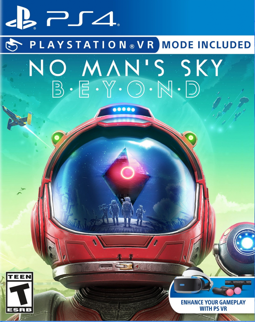 No Man\'s Sky Beyond