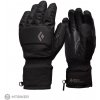 Black Diamond Mission rukavice, čierna S
