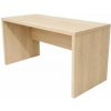 Stôl Pegma Mamut Desk UNI H3157 ST19 - Dub vicenza (Pegma Mamut Desk UNI H3157 ST19 - Dub vicenza)