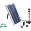 Pontec PondoSolar 600 control