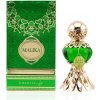 Khadlaj Malika Green parfumovaný olej dámska 20 ml