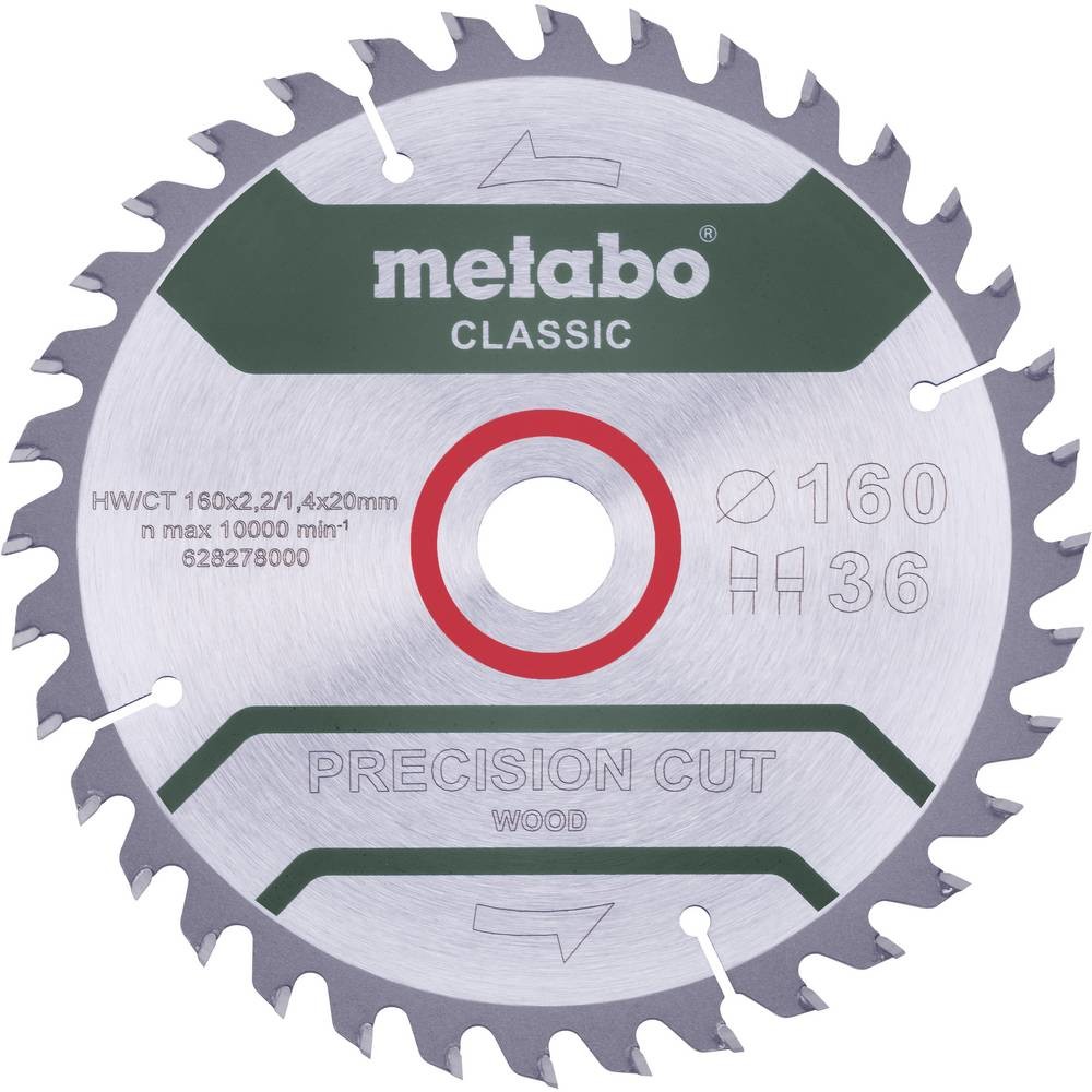 Metabo 628278000