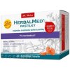 Simply You Herbal Med BEZ CUKRU šalvia ženšen vitamín C 24+6