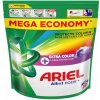 Ariel Complete All in1+ Extra Color kapsule na pranie 50 PD