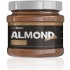 100% Mandľové maslo 340 g - GymBeam Variant: Jemné