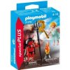 Playmobil Special Plus 71170 Anjel a diabol