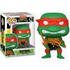 Funko POP! Teenage Mutant Ninja Turtles Raphael 1556