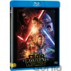 Star Wars: Az ébredő Erő (HU) Blu-ray