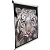 Elite Screens Manual 148,6 x 264,2cm M120XWH2