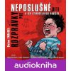 Rozprávky pre neposlušné deti a ich starostlivých rodičov - Dušan Taragel