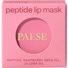 Paese Peptide Lip Mask hydratačná maska na pery s peptidmi odtieň Cherry 10 g