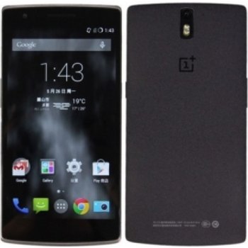 OnePlus One