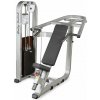 Posilňovací stroj - hrudné svaly a ramená Body Solid SIP1400