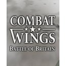 Hra na PC Combat Wings: Battle of Britain