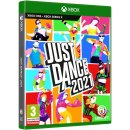 Just Dance 2021