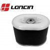 LONCIN VZDUCHOVÝ FILTER G160F, G200F, LC168F