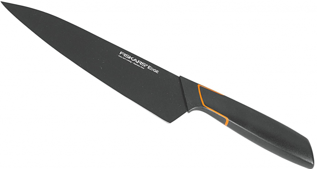 Fiskars Edge 1003094 (978308) nôž kuchársky veľký 19 cm
