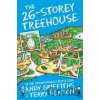 26-Storey Treehouse - Andy Griffiths