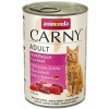 Animonda Carny Adult multimäsovy kokteil 400 g