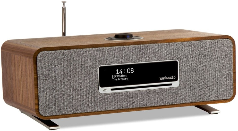 Ruark Audio R3