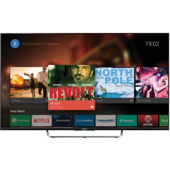 Sony Bravia KDL-65W859C