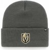 '47 Brand Vegas Golden Knights zimná čiapka šedá