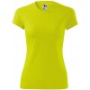 Malfini Fantasy 140 neon yellow