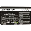 Chieftec Smart Series 500W GPS-500A8