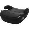 Autosedačka - podsedák 4BABY čierna, odnímateľný poťah, 15-36 kg