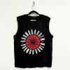 Soundgarden - Circle Logo (Black) (tielko) Medium