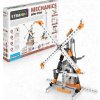 Engino STEM MECHANICS: Kladkové pohony STEM03