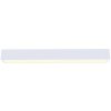IMMAX NEO CANTO SMART stropní svítidlo 90x15cm, 50W bílé Zigbee 3.0, TUYA 07072-90