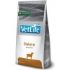 Farmina Vet Life dog Diabetic granule pre psov 12 kg