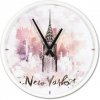 Sezónkovo Vintage New York 30 cm