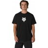 Tričko Fox Fox Head 195 Original SS black XL 25/26 - Odosielame do 24 hodín