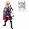 Hasbro Karnevalový kostým - Thor M