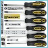 PROXXON 22640 Sada skrutkovačov 6-dielna TORX