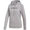 adidas Terrex Graphic Logo šedá