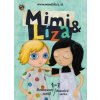 FILM - MIMI A LIZA (1DVD)