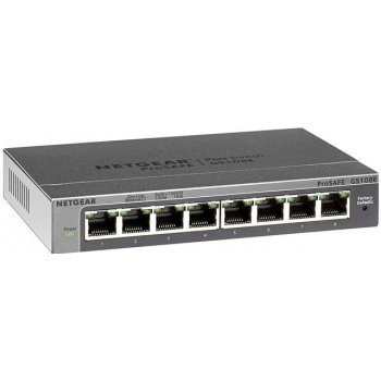 Netgear GS108E