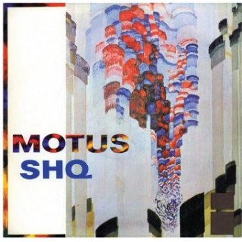 SHQ - MOTUS CD