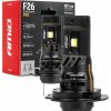 LED prestavbová sada F26 PRO H7 H18 12V 24V
