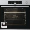 Gorenje Séria G600 Multifunkčná rúra s funkciou parného varenia, 60 x 60 cm BPSA6747A08XWI
