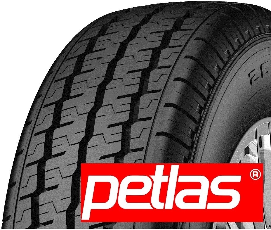 Petlas Full Power PT825 215/75 R16 116R