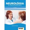 Neurológia pre všeobecných praktických lekárov - Gabriela Timárová - online doručenie