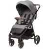4Baby Stinger MELANGE GREY 2022 (detský športový kočík)