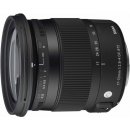 SIGMA 17-70mm f/2.8-4 DC Macro OS HSM Canon