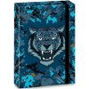 Ars una Box na zošity Roar of the Tiger A4